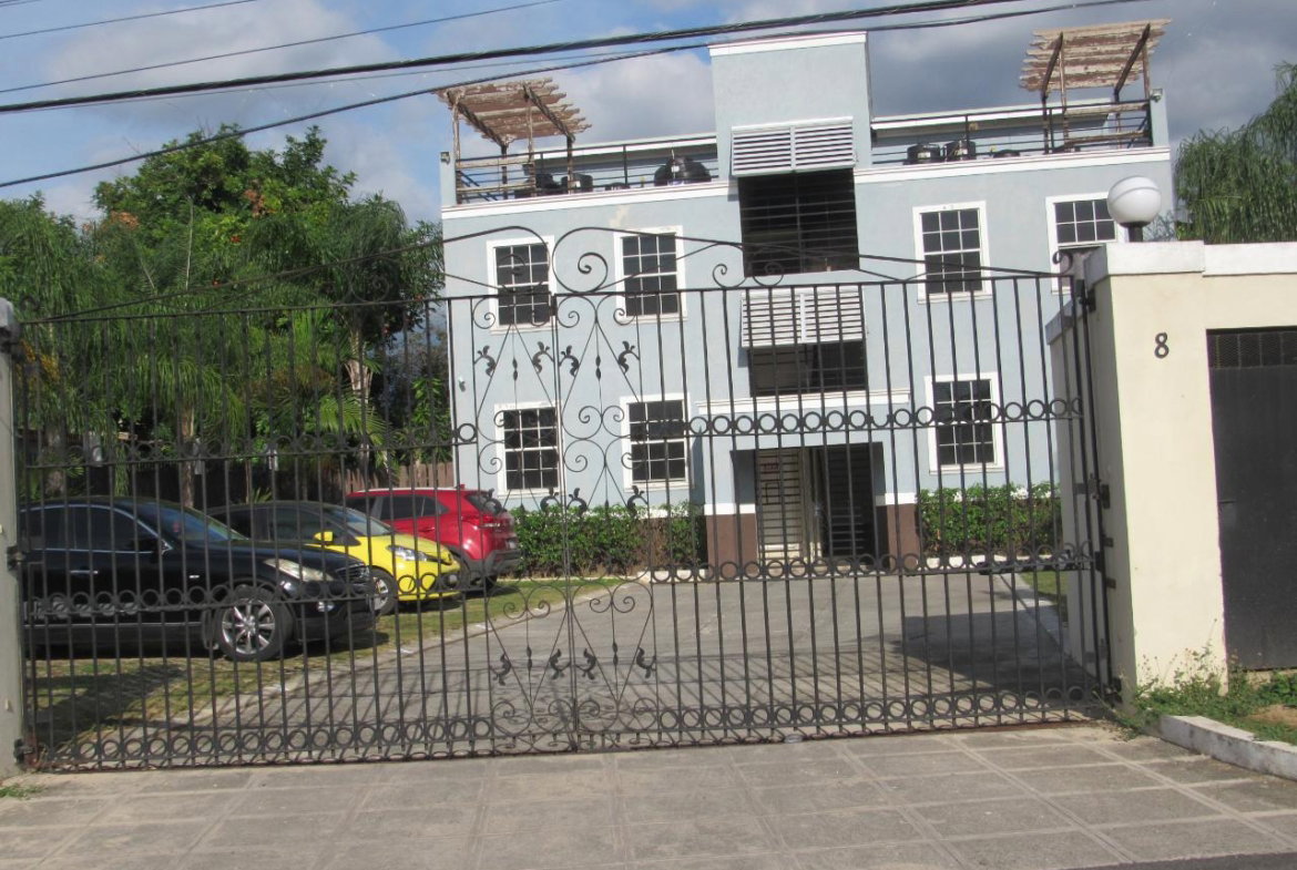 First image of 3-8 Hamlet Crescent in Kingston 20, St. Andrew, Jamaica - property is For Sale