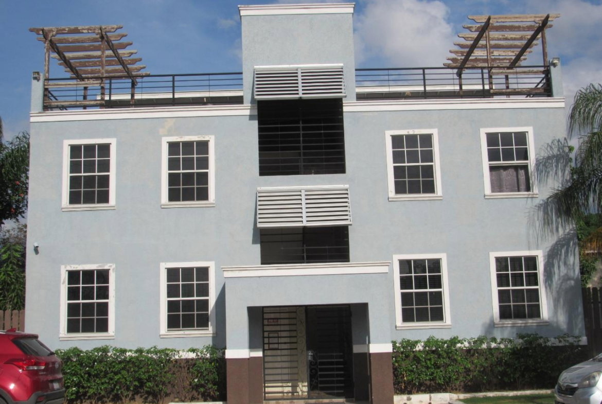 Third image of 3-8 Hamlet Crescent in Kingston 20, St. Andrew, Jamaica - property is For Sale
