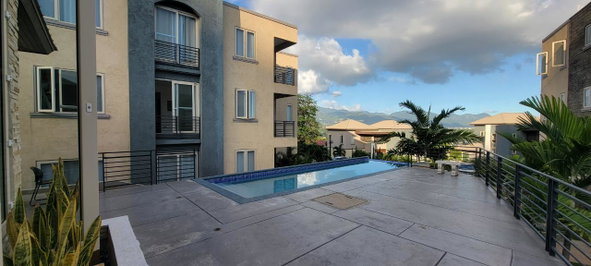 Second image of 5-200 Mayfair in Kingston 19, St. Andrew, Jamaica - property is For Sale