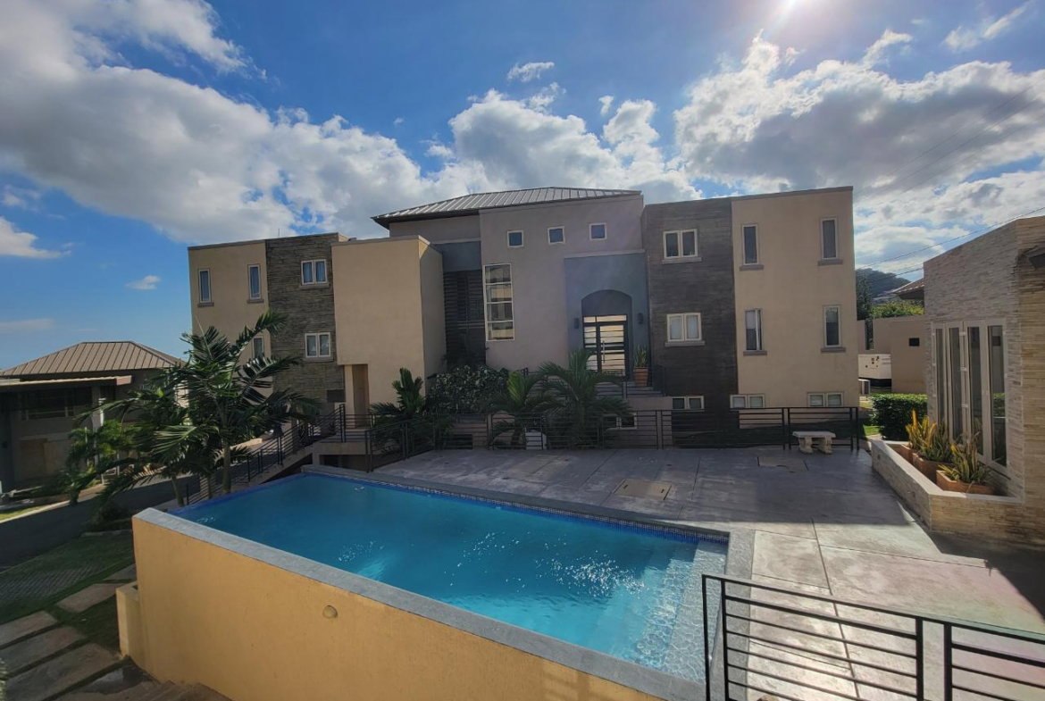 Third image of 5-200 Mayfair in Kingston 19, St. Andrew, Jamaica - property is For Sale