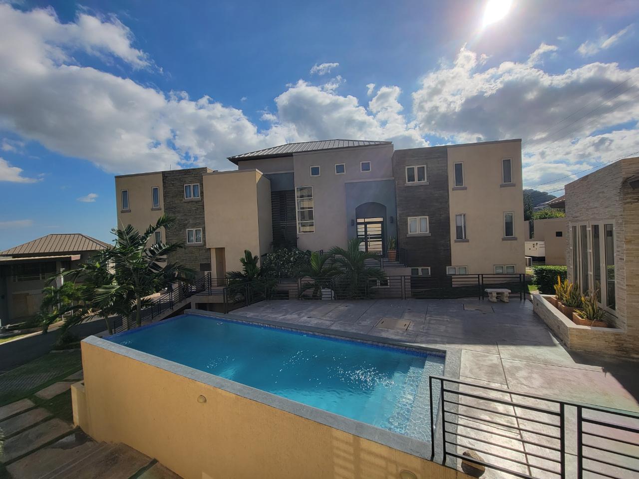 Modern-1-Bedroom-Apartment-for-Sale-in-St.-Andrew-Jamaica-Mayfair Third image of 5-200 Mayfair in Kingston 19, St. Andrew, Jamaica - property is For Sale