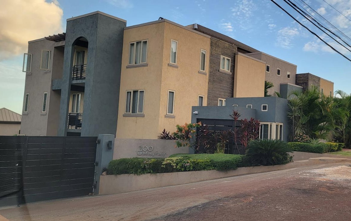 Twenty-Ninth image of 5-200 Mayfair in Kingston 19, St. Andrew, Jamaica - property is For Sale