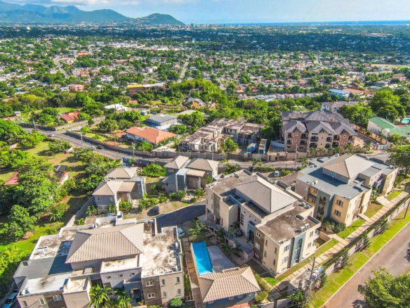 First image of 5-200 Mayfair in Kingston 19, St. Andrew, Jamaica - property is For Sale