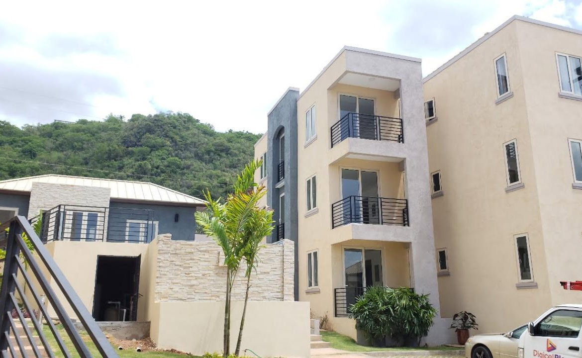Tenth image of 5-200 Mayfair in Kingston 19, St. Andrew, Jamaica - property is For Sale