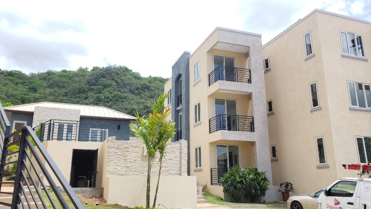 Modern-1-Bedroom-Apartment-for-Sale-in-St.-Andrew-Jamaica-Mayfair Tenth image of 5-200 Mayfair in Kingston 19, St. Andrew, Jamaica - property is For Sale