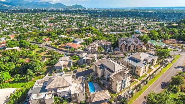 First image of 5-200 Mayfair in Kingston 19, St. Andrew, Jamaica - property is For Sale
