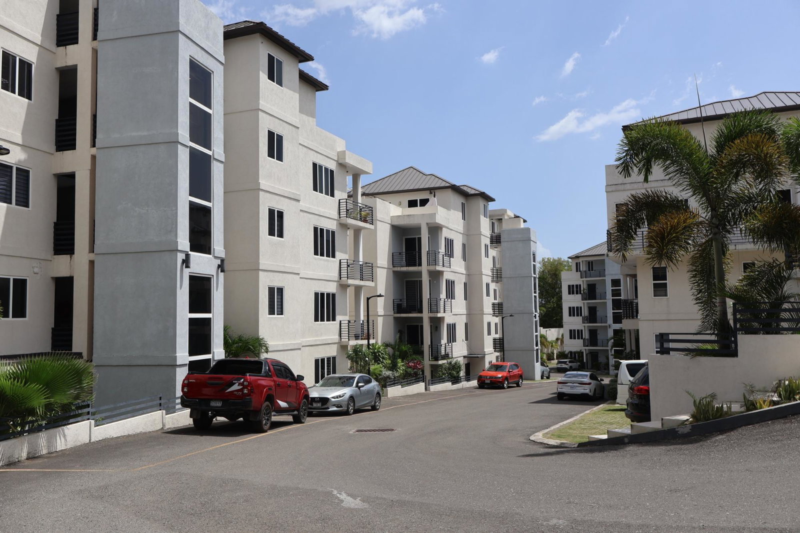 Second image of 3-5 Degenhart Close, Mcauley in Kingston 6, St. Andrew, Jamaica - property is For Rent