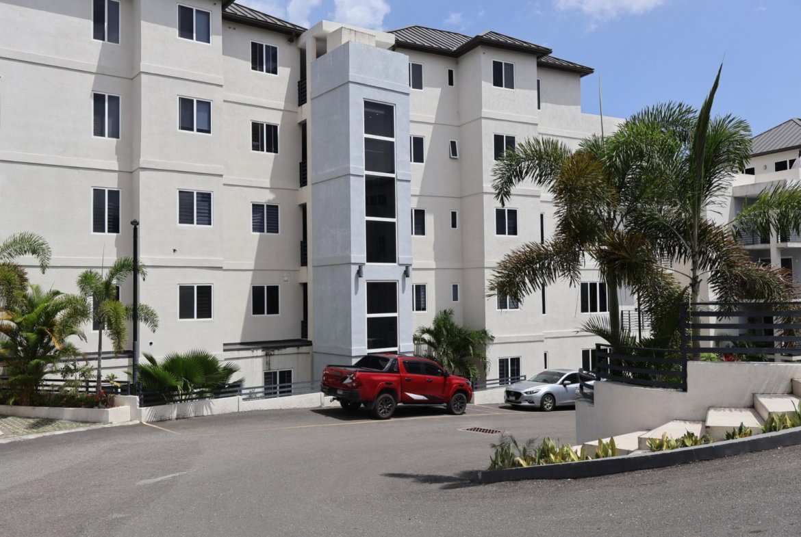 First image of 3-5 Degenhart Close, Mcauley in Kingston 6, St. Andrew, Jamaica - property is For Rent