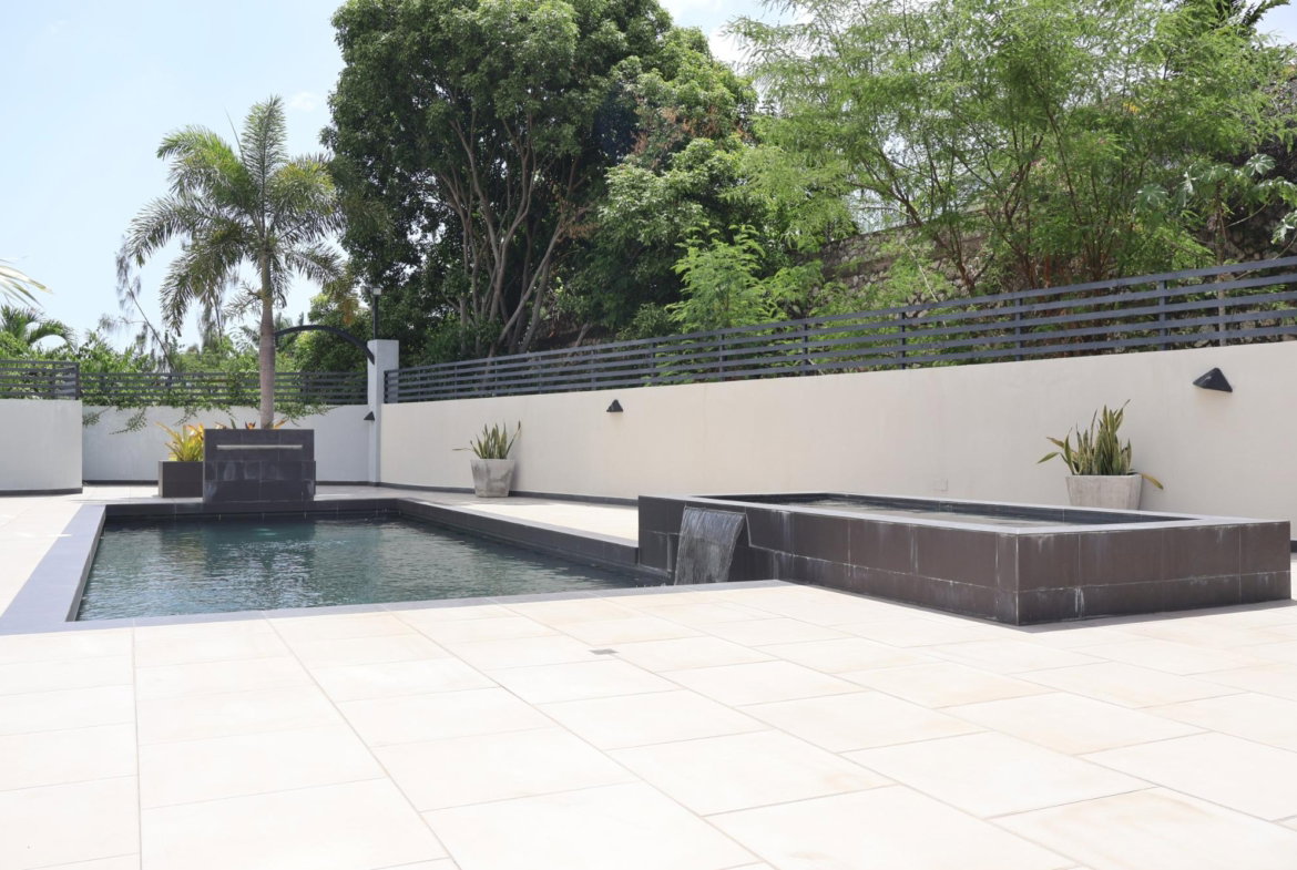 Fourth image of 3-5 Degenhart Close, Mcauley in Kingston 6, St. Andrew, Jamaica - property is For Rent