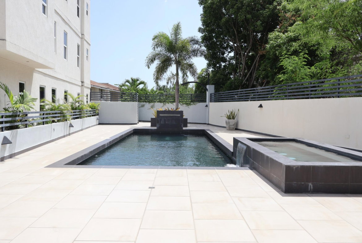 Fifth image of 3-5 Degenhart Close, Mcauley in Kingston 6, St. Andrew, Jamaica - property is For Rent