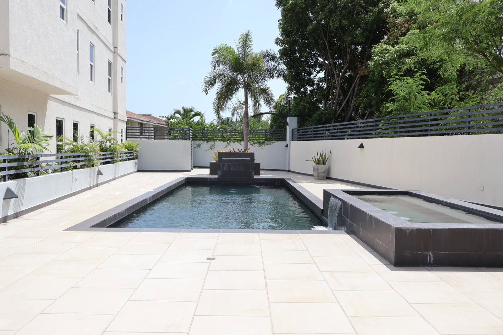 Fifth image of 3-5 Degenhart Close, Mcauley in Kingston 6, St. Andrew, Jamaica - property is For Rent