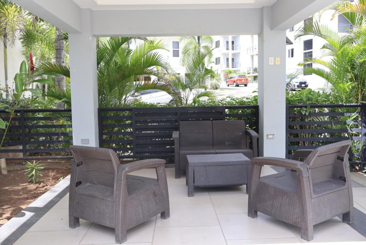Sixth image of 3-5 Degenhart Close, Mcauley in Kingston 6, St. Andrew, Jamaica - property is For Rent