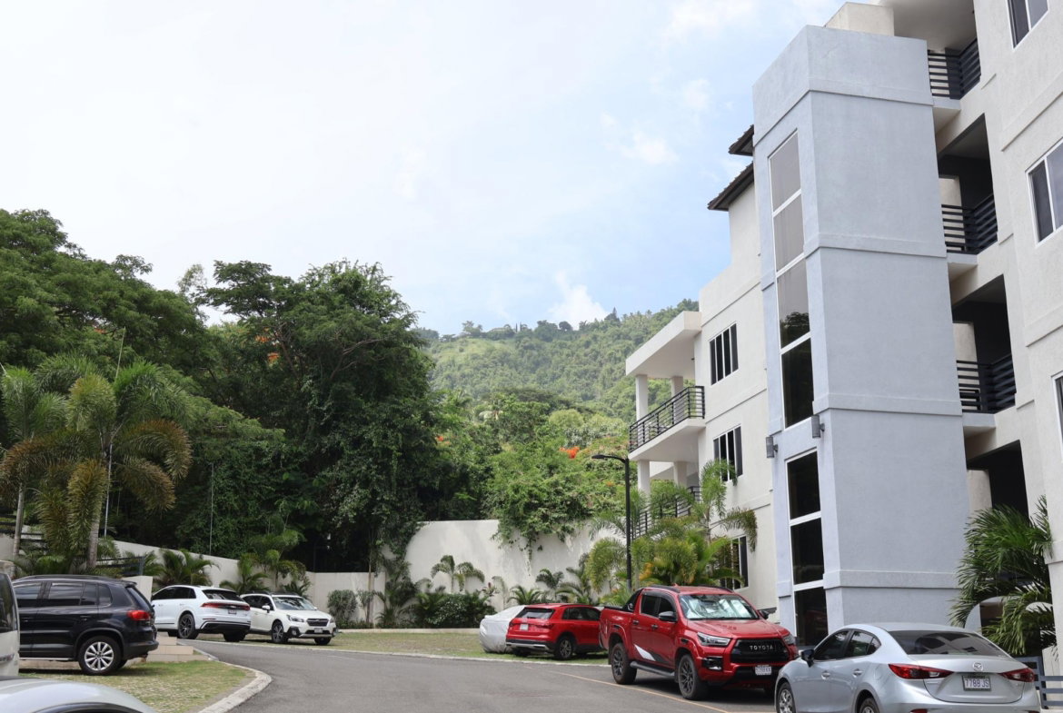 Eighth image of 3-5 Degenhart Close, Mcauley in Kingston 6, St. Andrew, Jamaica - property is For Rent