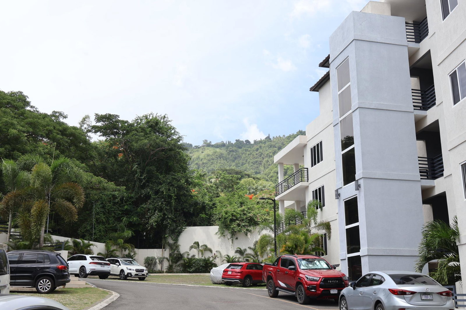Eighth image of 3-5 Degenhart Close, Mcauley in Kingston 6, St. Andrew, Jamaica - property is For Rent