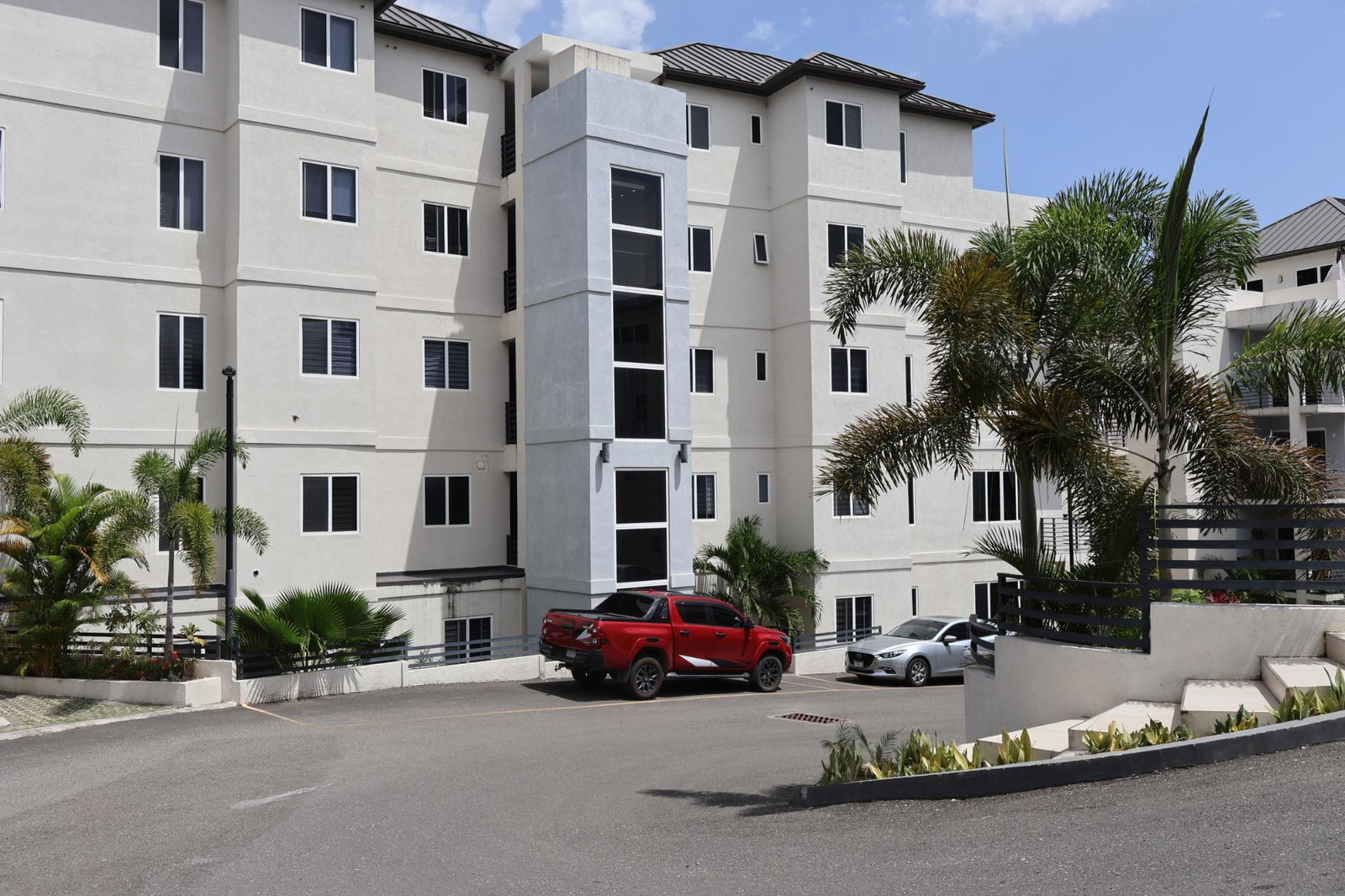 First image of 3-5 Degenhart Close, Mcauley in Kingston 6, St. Andrew, Jamaica - property is For Rent
