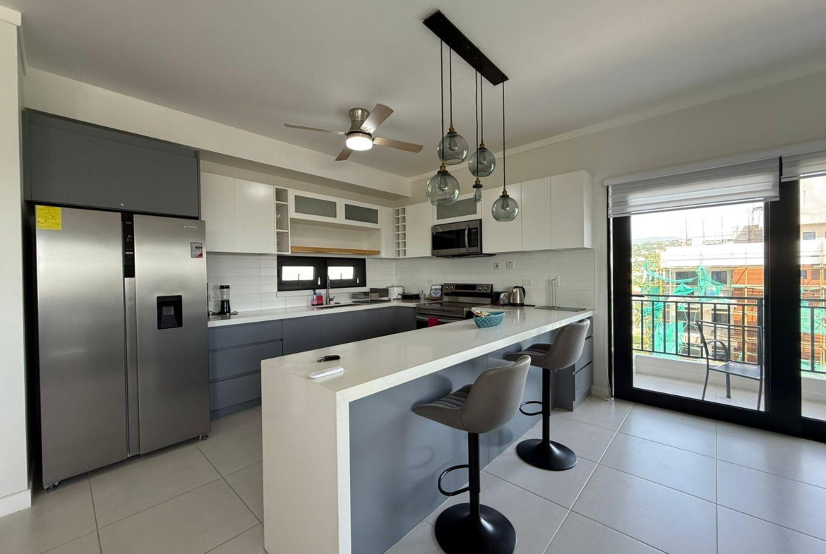 Twelfth image of 612-21 Braemar Avenue in Kingston 5, St. Andrew, Jamaica - property is For Rent