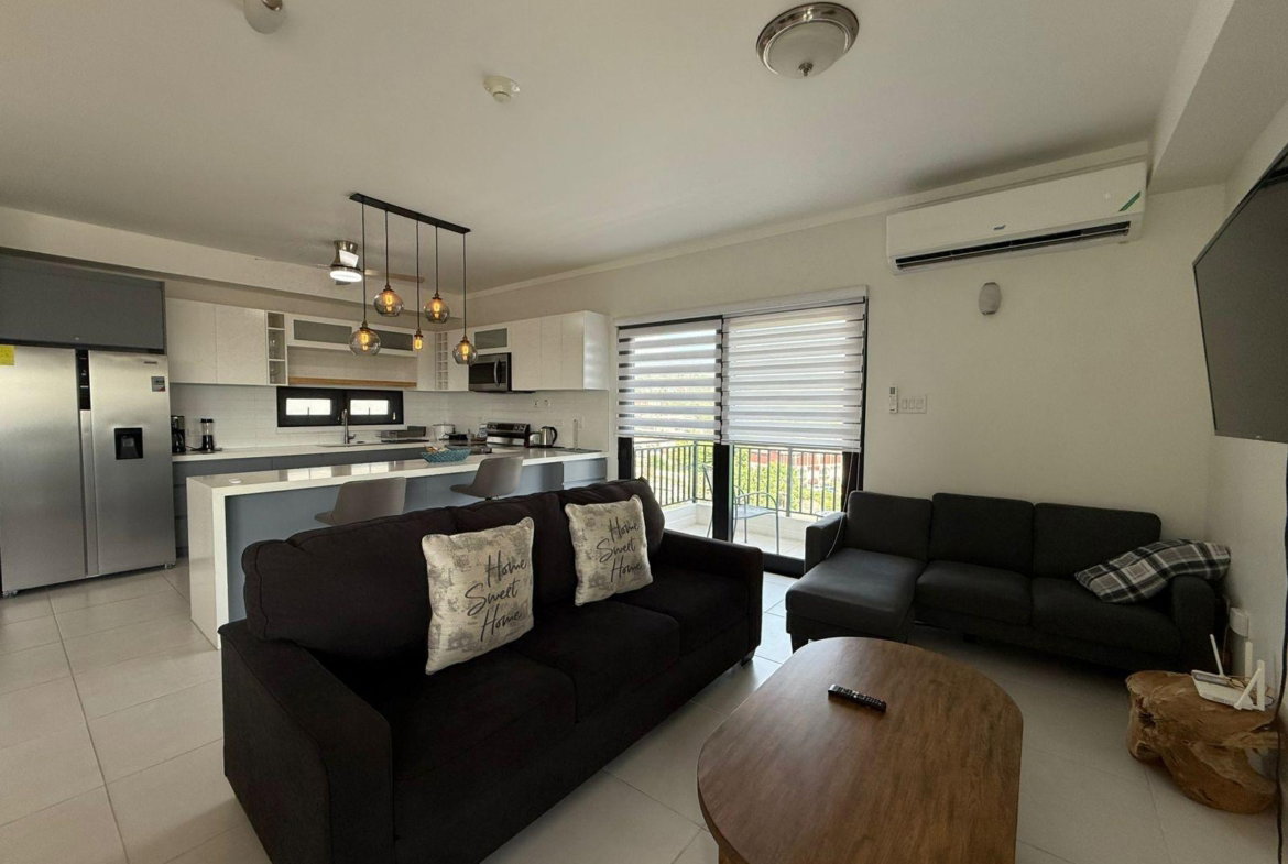 First image of 612-21 Braemar Avenue in Kingston 5, St. Andrew, Jamaica - property is For Rent