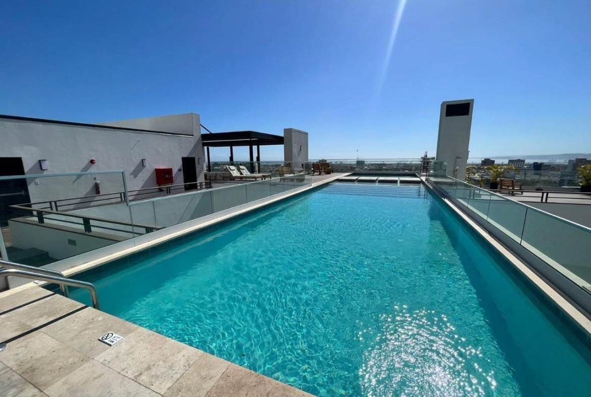 Fourteenth image of 612-21 Braemar Avenue in Kingston 5, St. Andrew, Jamaica - property is For Rent