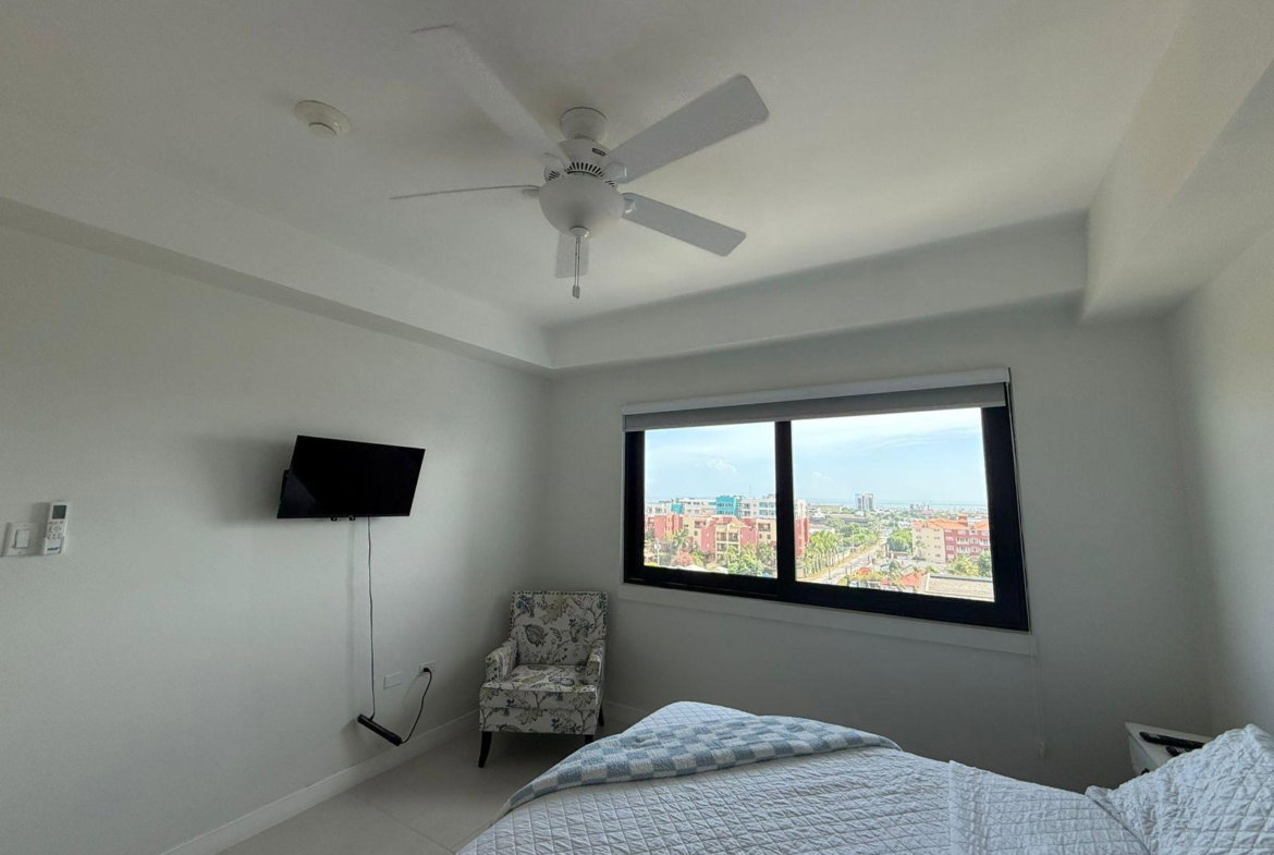 Fifth image of 612-21 Braemar Avenue in Kingston 5, St. Andrew, Jamaica - property is For Rent