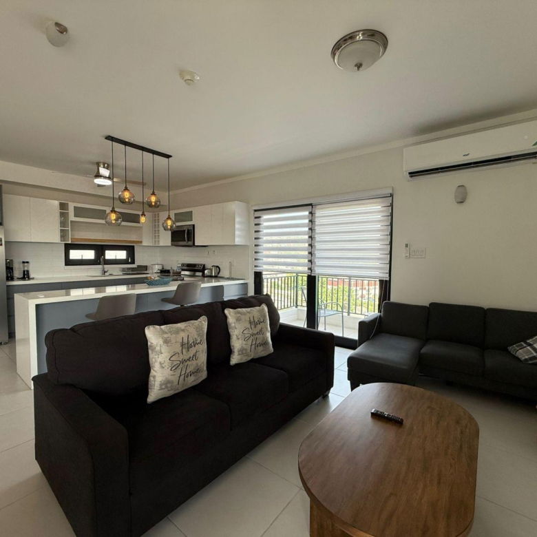 First image of 612-21 Braemar Avenue in Kingston 5, St. Andrew, Jamaica - property is For Rent