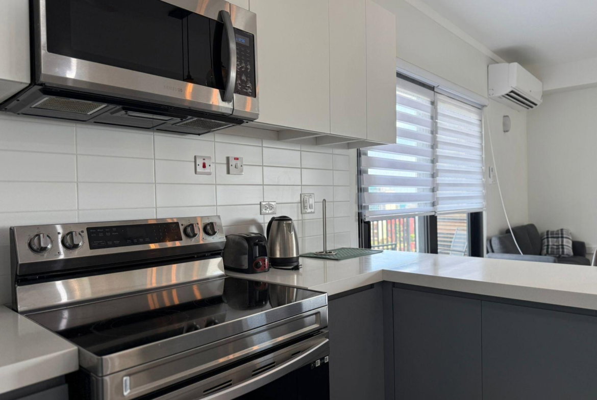 Ninth image of 612-21 Braemar Avenue in Kingston 5, St. Andrew, Jamaica - property is For Rent