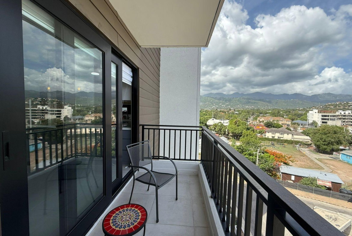 Tenth image of 612-21 Braemar Avenue in Kingston 5, St. Andrew, Jamaica - property is For Rent