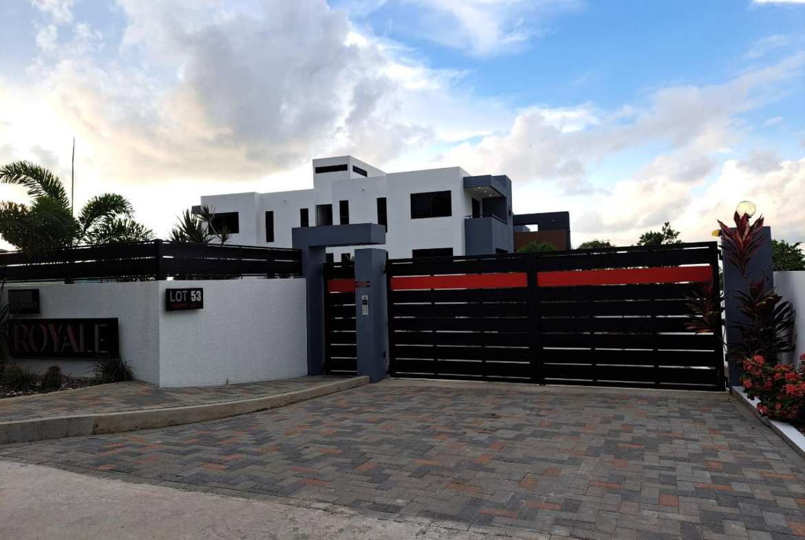 Second image of 9-53 Cardiff Hall in Runaway Bay, St. Ann, Jamaica - property is For Rent