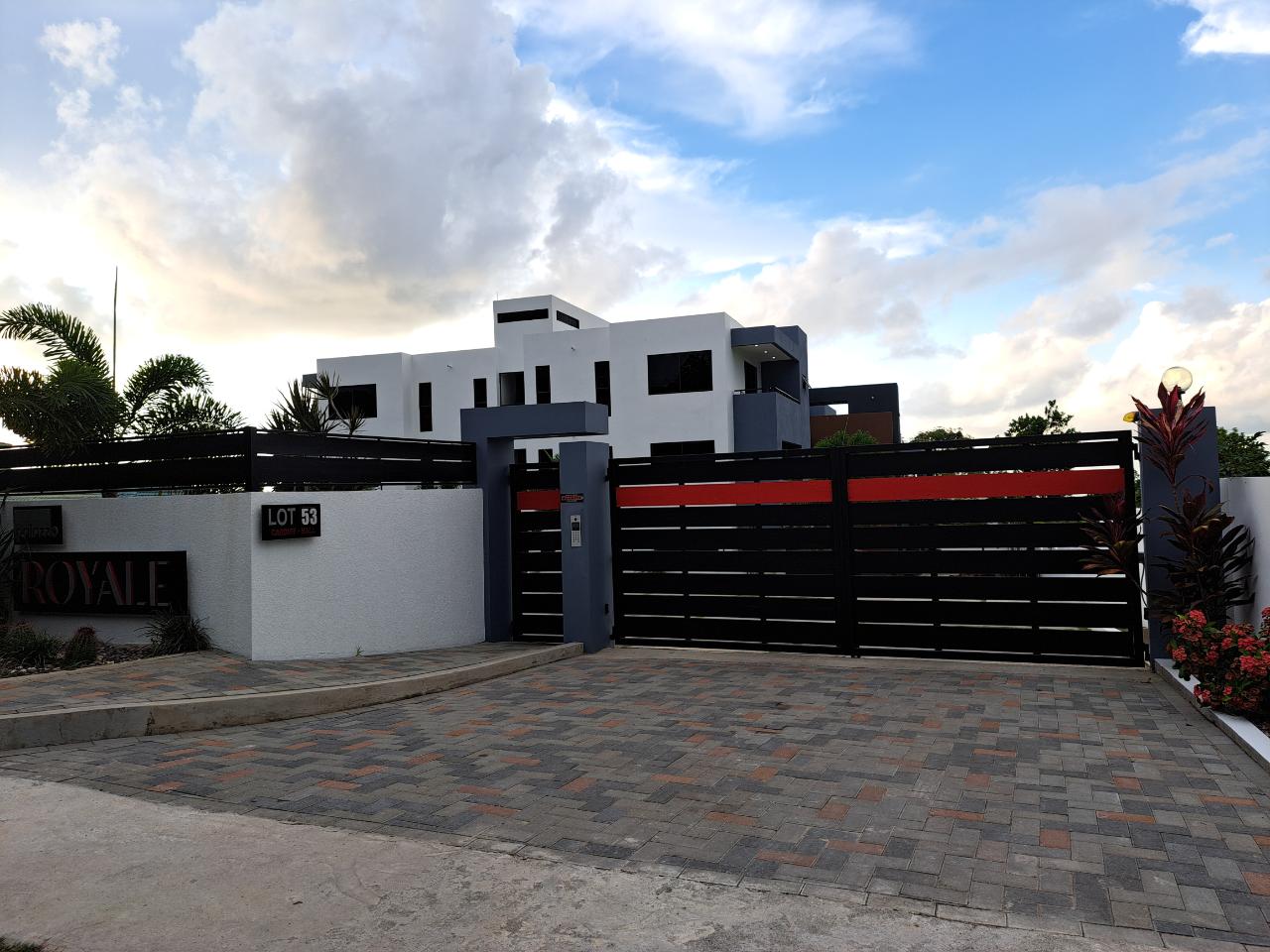 Second image of 9-53 Cardiff Hall in Runaway Bay, St. Ann, Jamaica - property is For Rent
