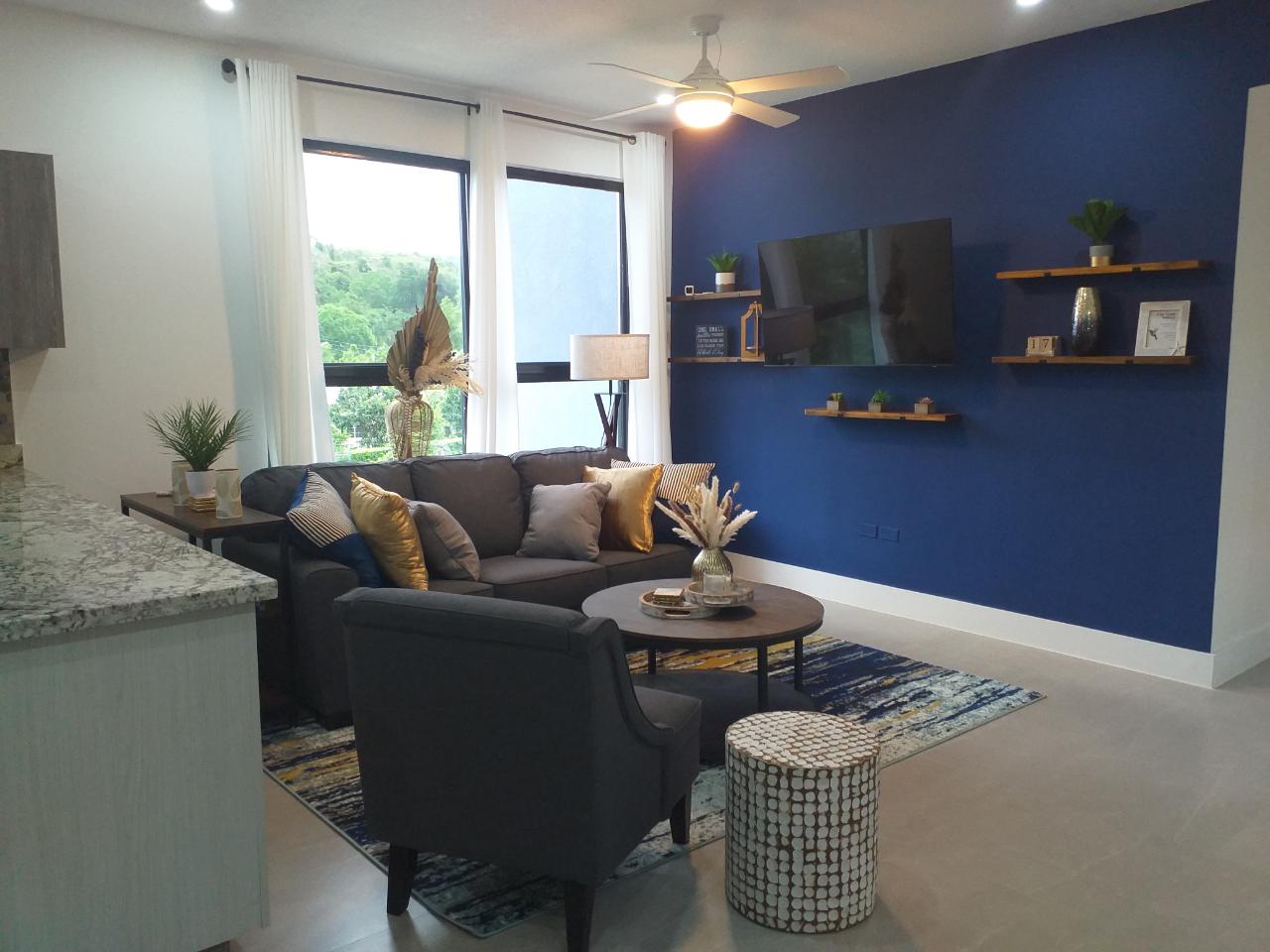 Twelfth image of 9-53 Cardiff Hall in Runaway Bay, St. Ann, Jamaica - property is For Rent