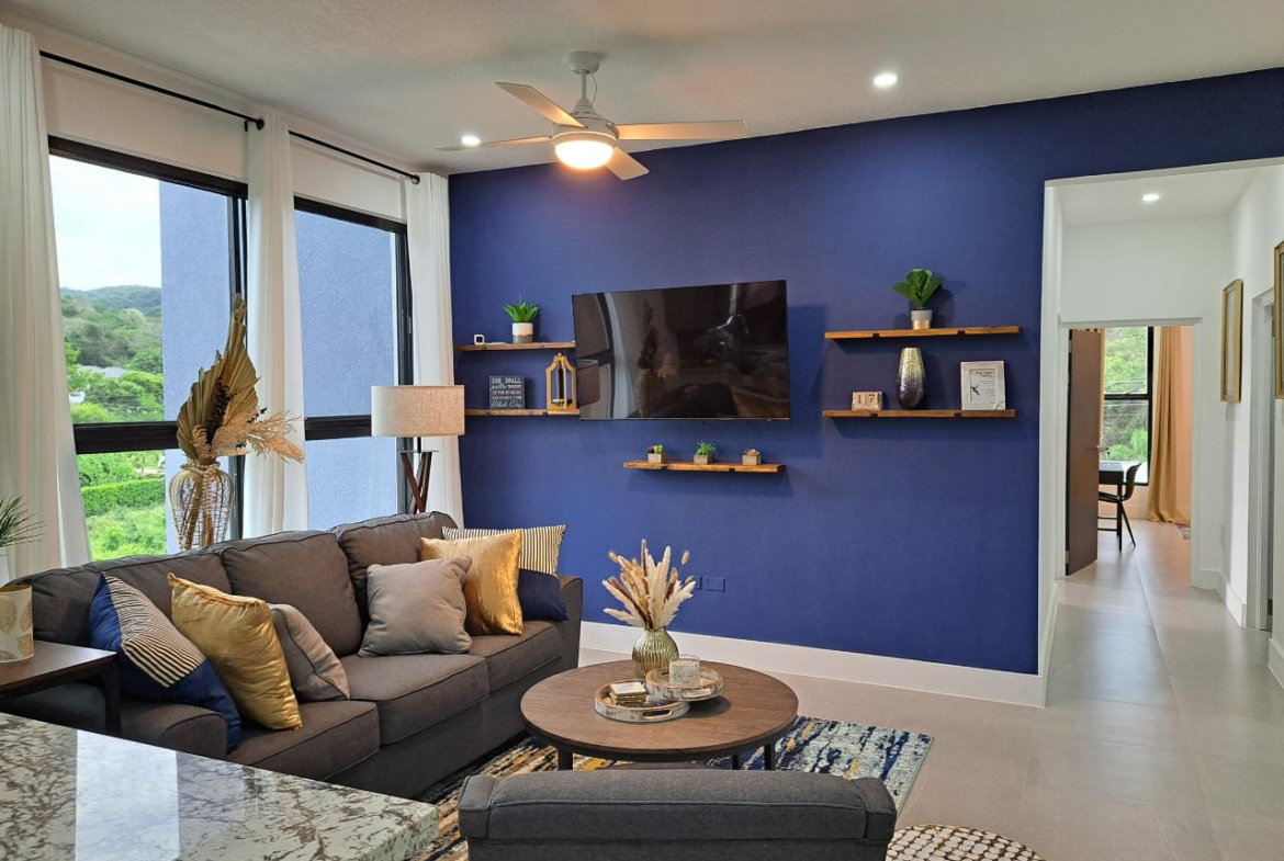 First image of 9-53 Cardiff Hall in Runaway Bay, St. Ann, Jamaica - property is For Rent