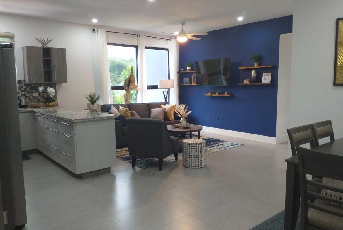 Thirteenth image of 9-53 Cardiff Hall in Runaway Bay, St. Ann, Jamaica - property is For Rent