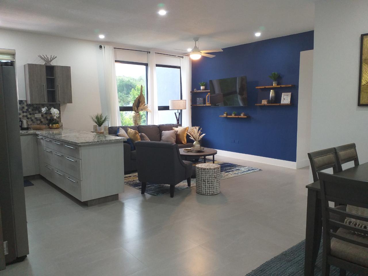 Thirteenth image of 9-53 Cardiff Hall in Runaway Bay, St. Ann, Jamaica - property is For Rent