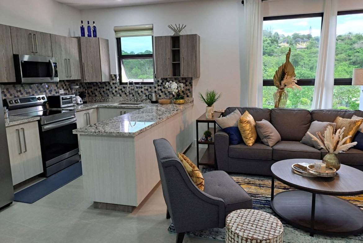 Fourteenth image of 9-53 Cardiff Hall in Runaway Bay, St. Ann, Jamaica - property is For Rent