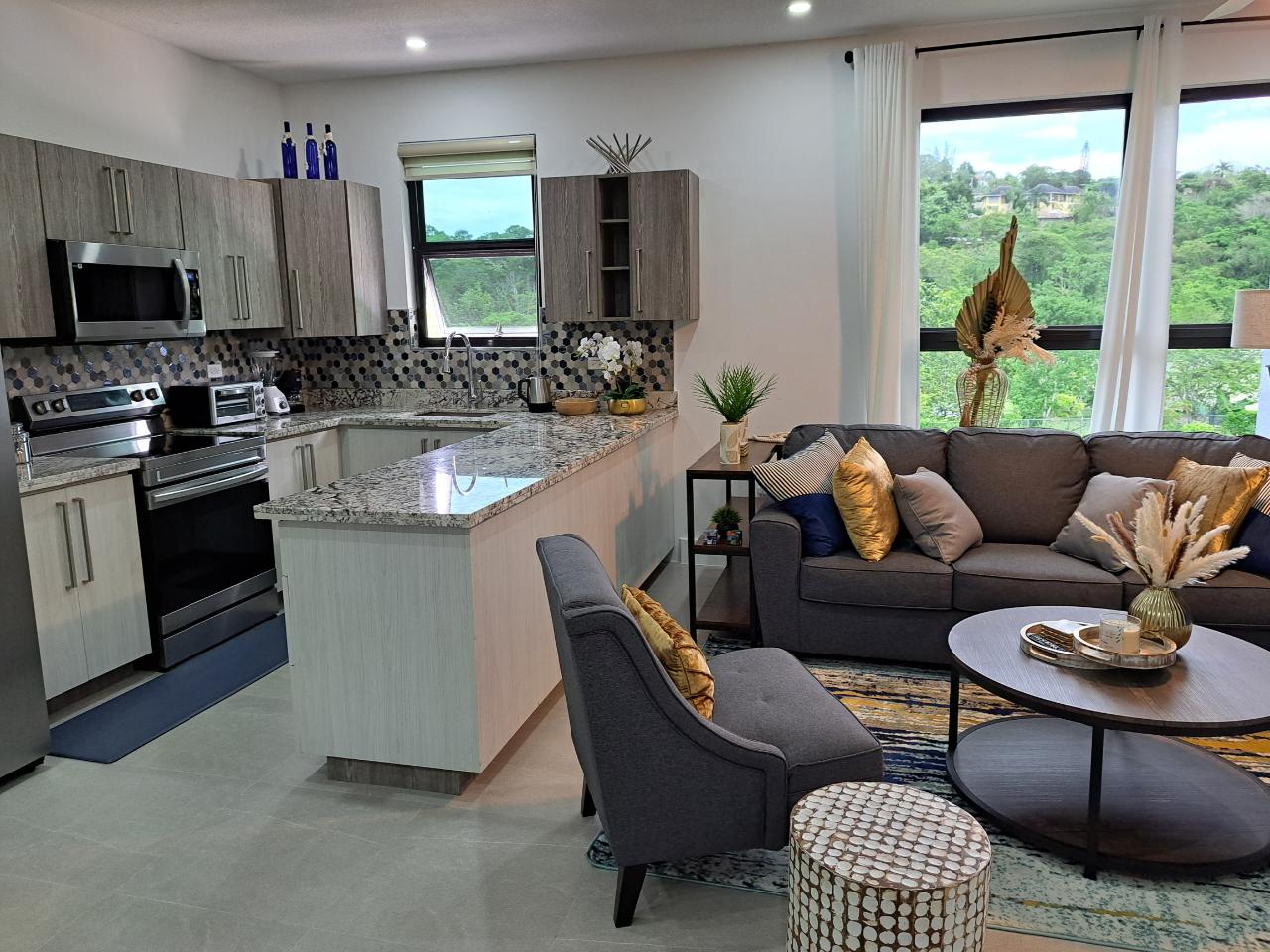 Fourteenth image of 9-53 Cardiff Hall in Runaway Bay, St. Ann, Jamaica - property is For Rent