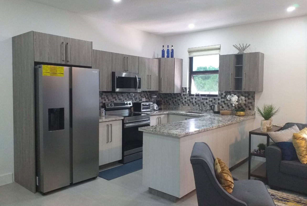 Sixteenth image of 9-53 Cardiff Hall in Runaway Bay, St. Ann, Jamaica - property is For Rent