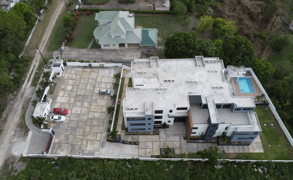Fourth image of 9-53 Cardiff Hall in Runaway Bay, St. Ann, Jamaica - property is For Rent