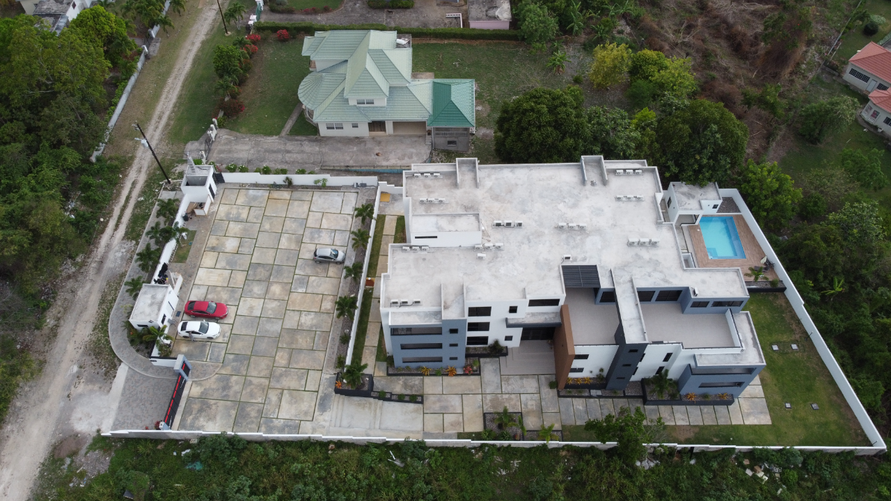 Fourth image of 9-53 Cardiff Hall in Runaway Bay, St. Ann, Jamaica - property is For Rent