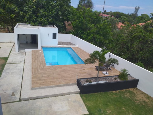 Fifth image of 9-53 Cardiff Hall in Runaway Bay, St. Ann, Jamaica - property is For Rent