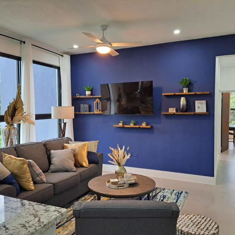 First image of 9-53 Cardiff Hall in Runaway Bay, St. Ann, Jamaica - property is For Rent