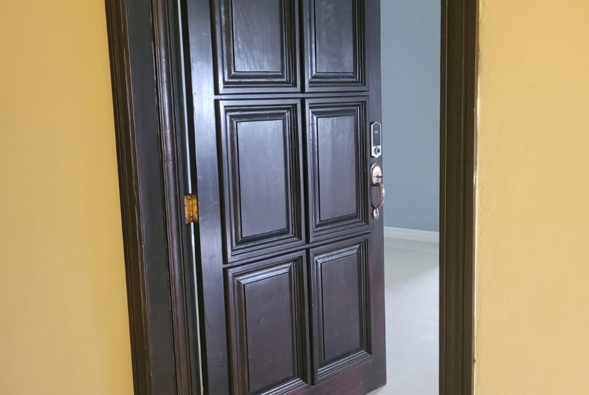 Second image of 6-2 Stanmore Terrace in Red Hills, St. Andrew, Jamaica - property is For Rent