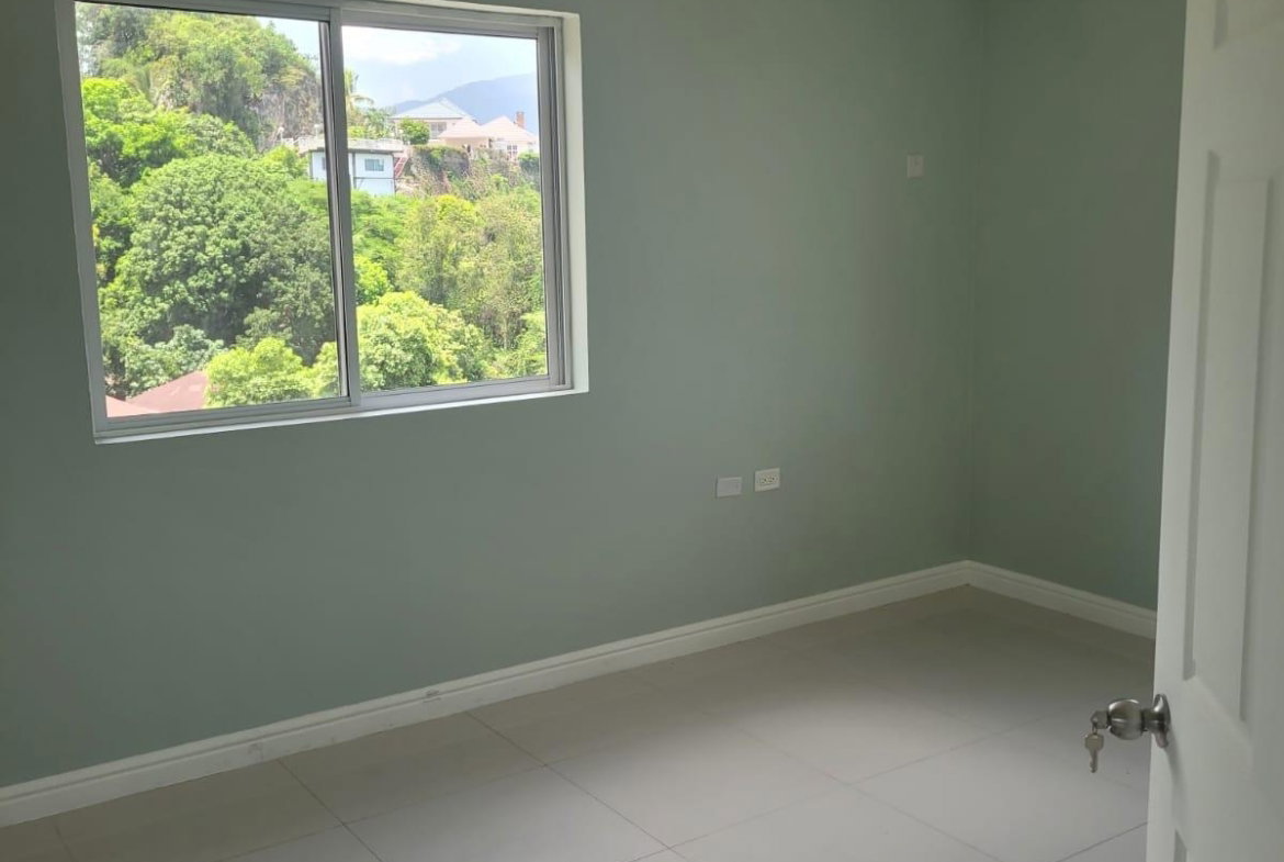 Eleventh image of 6-2 Stanmore Terrace in Red Hills, St. Andrew, Jamaica - property is For Rent