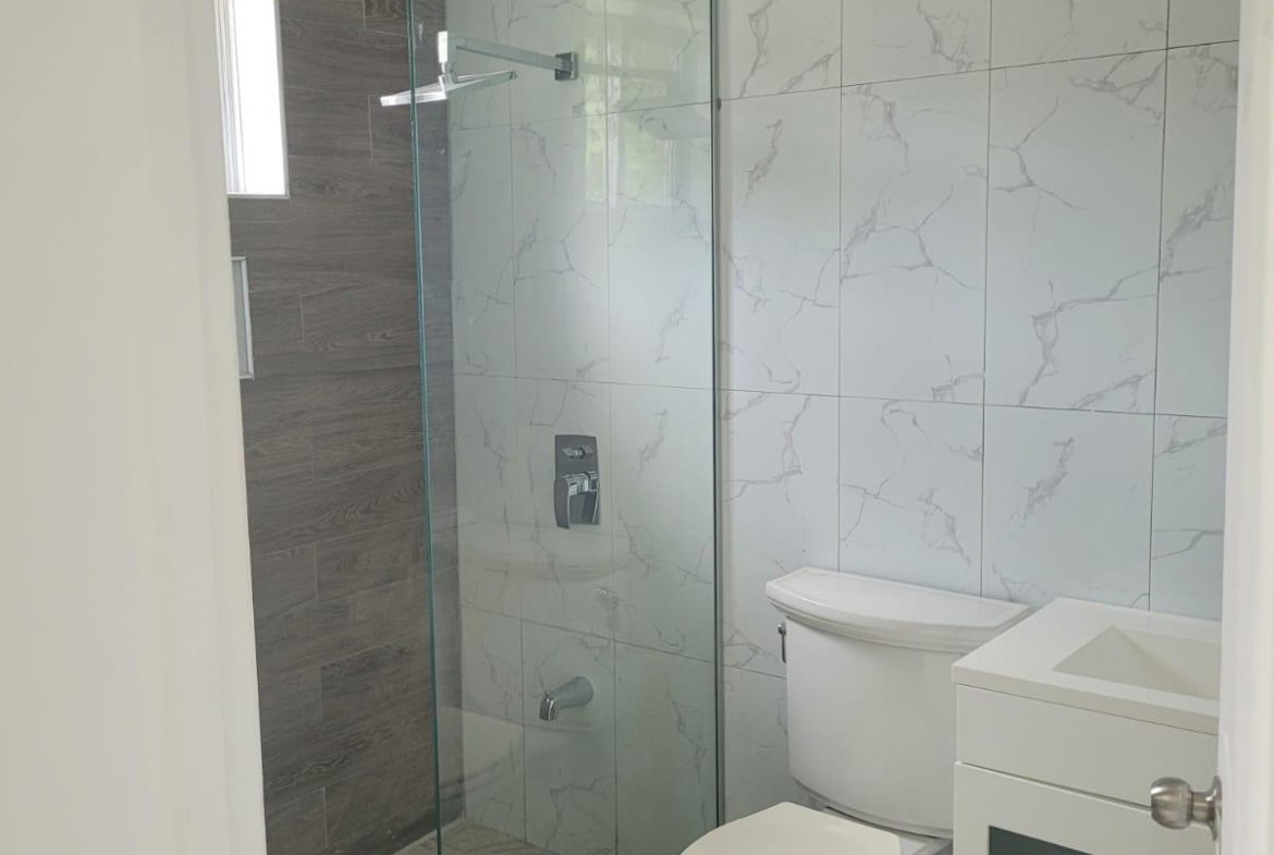 Thirteenth image of 6-2 Stanmore Terrace in Red Hills, St. Andrew, Jamaica - property is For Rent