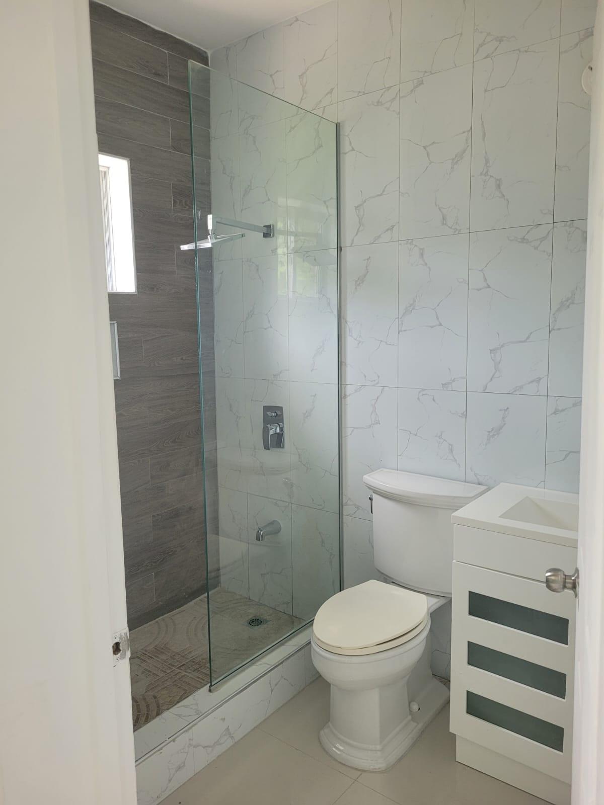 Thirteenth image of 6-2 Stanmore Terrace in Red Hills, St. Andrew, Jamaica - property is For Rent