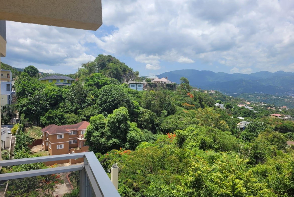 Fifteenth image of 6-2 Stanmore Terrace in Red Hills, St. Andrew, Jamaica - property is For Rent