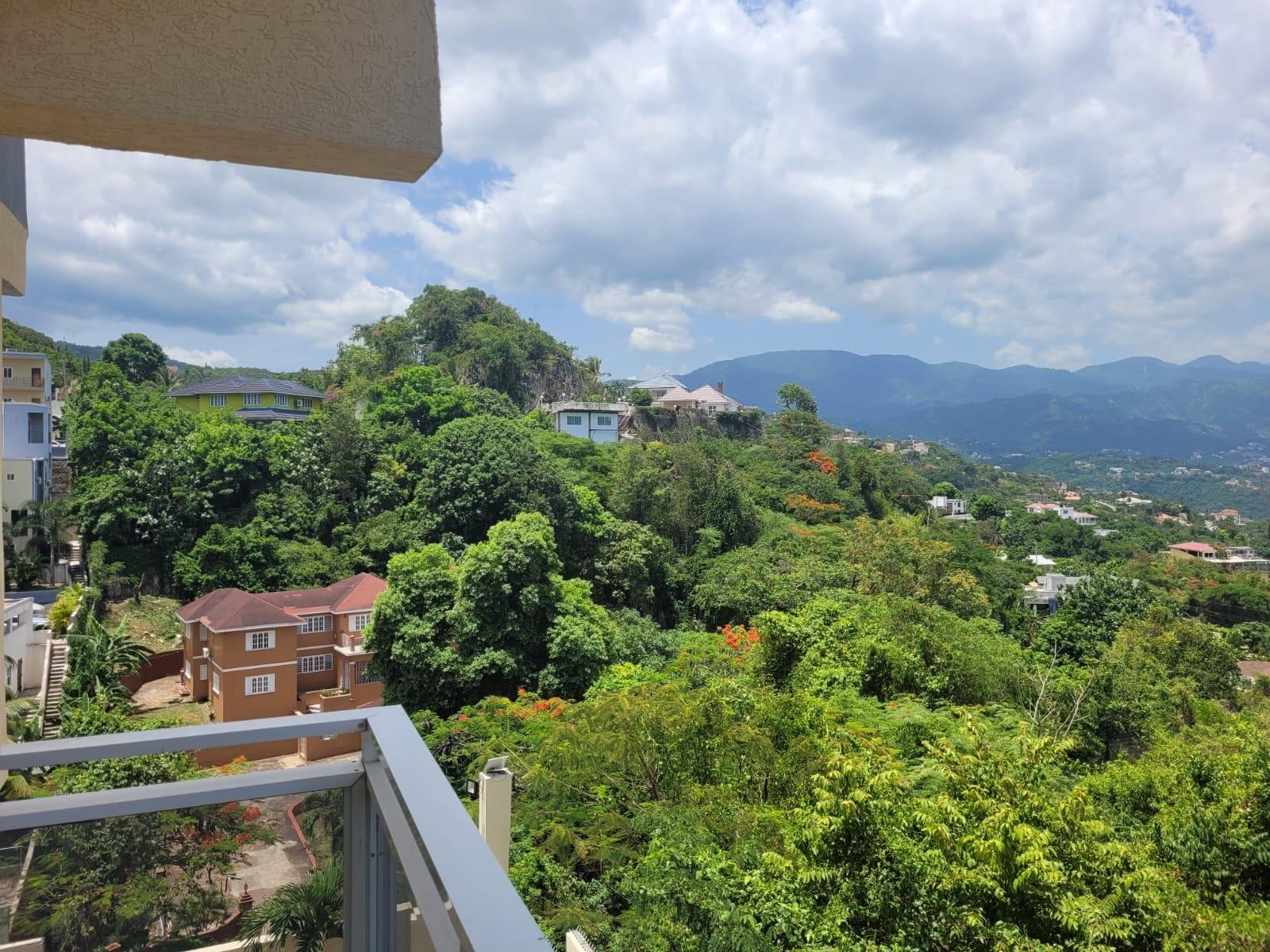Fifteenth image of 6-2 Stanmore Terrace in Red Hills, St. Andrew, Jamaica - property is For Rent
