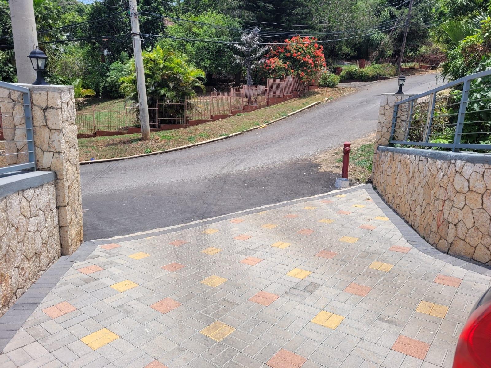 Sixteenth image of 6-2 Stanmore Terrace in Red Hills, St. Andrew, Jamaica - property is For Rent