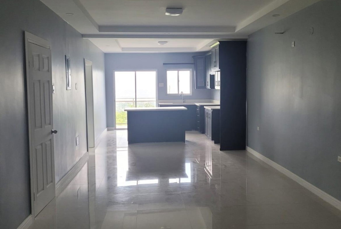 Fourth image of 6-2 Stanmore Terrace in Red Hills, St. Andrew, Jamaica - property is For Rent