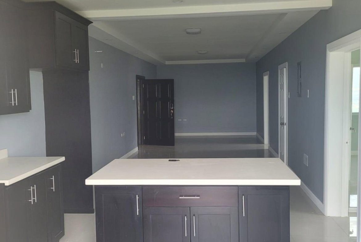 Fifth image of 6-2 Stanmore Terrace in Red Hills, St. Andrew, Jamaica - property is For Rent