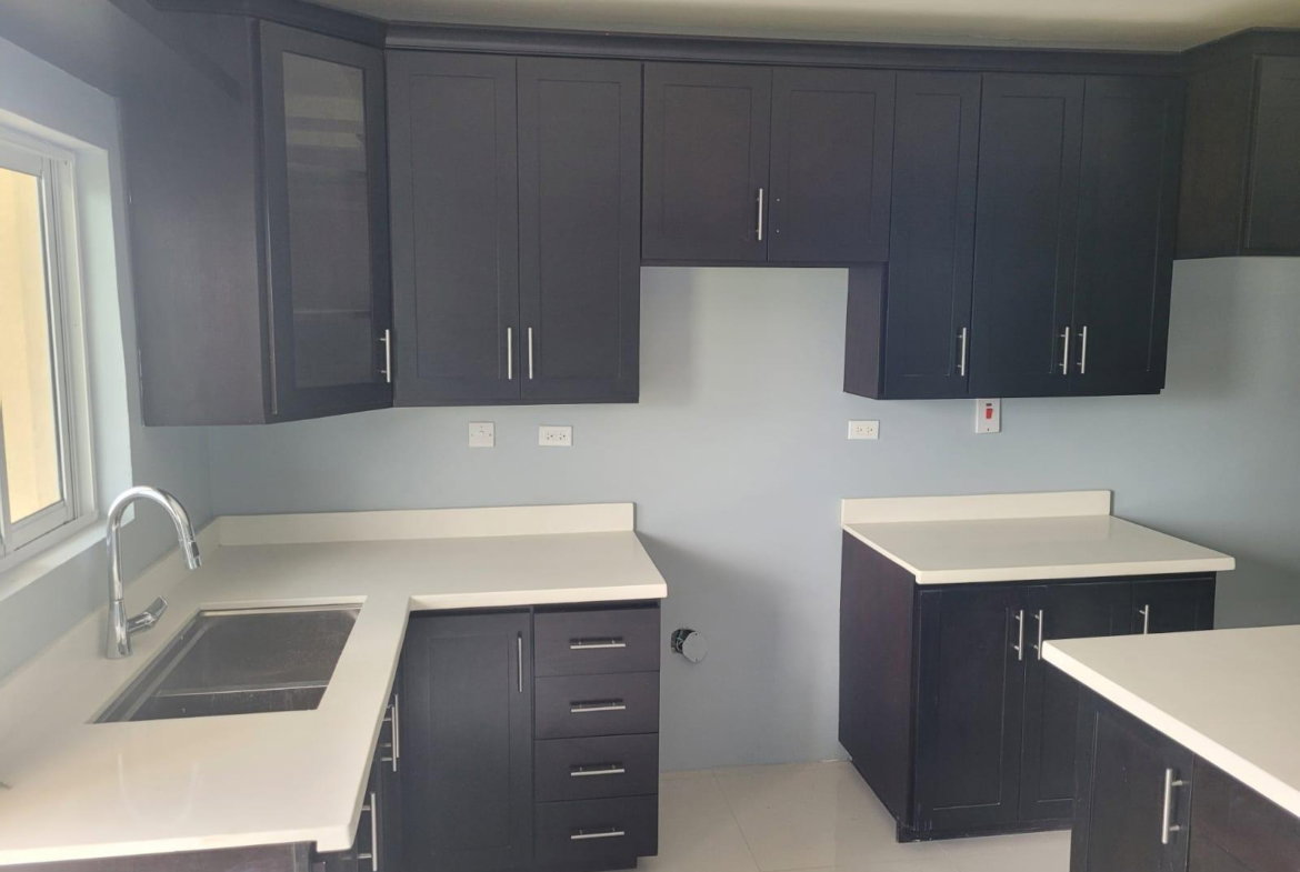 Sixth image of 6-2 Stanmore Terrace in Red Hills, St. Andrew, Jamaica - property is For Rent