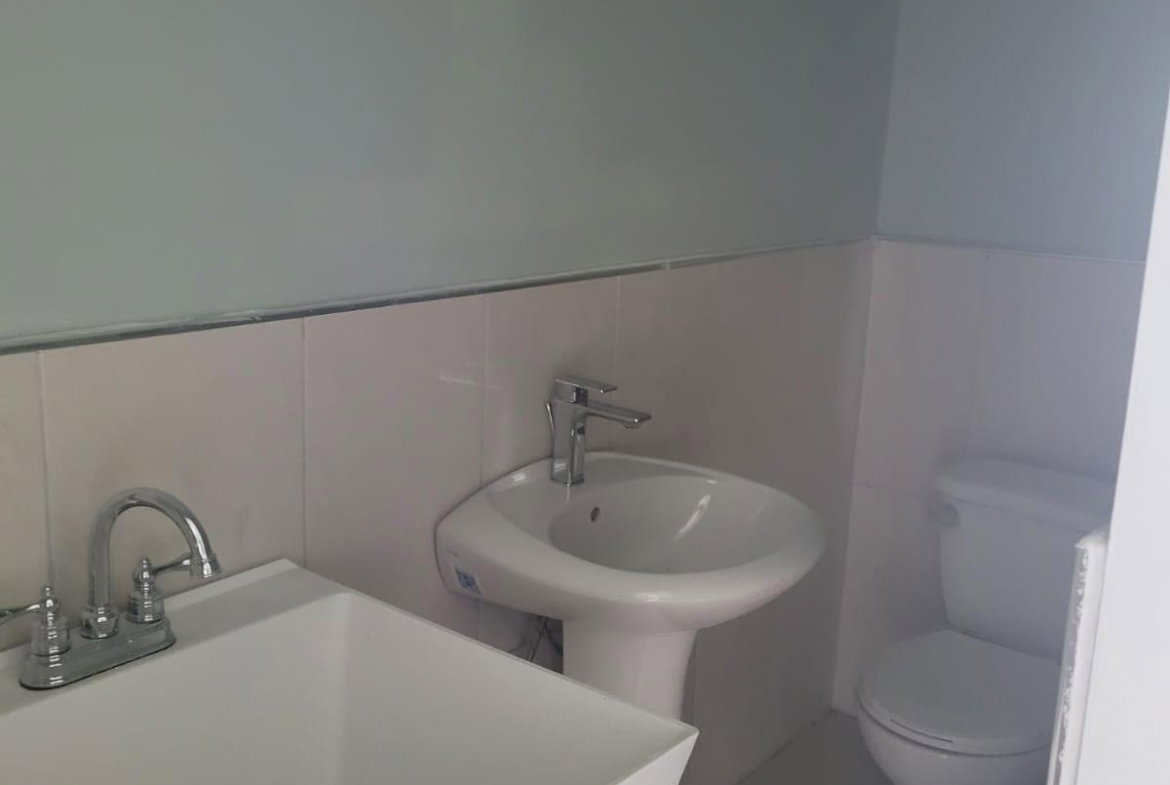 Eighth image of 6-2 Stanmore Terrace in Red Hills, St. Andrew, Jamaica - property is For Rent